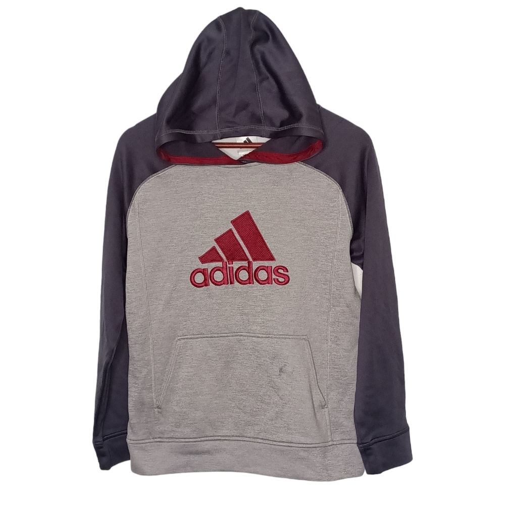 adidas Boys Hoodie